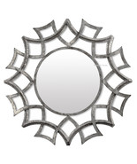 Iron Mirror &quot;Tapachula&quot; - $648.41 CAD