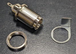 Certified Open Box

NOS Uniden SPH516 Radio Replacement Antenna Jack Par... - $16.43 CAD