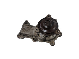 Water Coolant Pump From 2007 Jeep Wrangler  3.8 04668051AA 4wd - £19.99 GBP