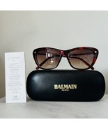 Balmain 56mm Modified Cat Eye Sunglasses - $176.43 CAD
