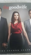 The Good Wife: Stagione 2 - £12.53 GBP