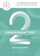 The Enneagram Type 2: The Supportive Advisor (The Enneagram Collection) [Hardcov - £6.99 GBP