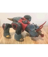 Hasbro Transformers Animated Deluxe Snarl Action Figure No Weapon - $9.90
