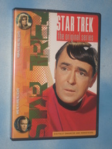 Dvd - Star Trek The Original Series Volume 13 - 2-episode Dvd - £6.30 GBP