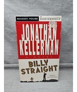 Alex Delaware Ser.: Billy Straight by Jonathan Kellerman (Cassette Audio... - $12.61 CAD