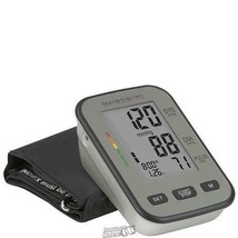 SmartHeart-Talking BP Arm Monitor Requires 4 AA Batteries - £33.41 GBP