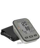SmartHeart-Talking BP Arm Monitor Requires 4 AA Batteries - £33.87 GBP