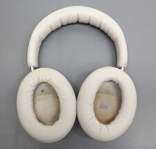 Bose QuietComfort Ultra Wireless Bluetooth Headphones - White Smoke image 3