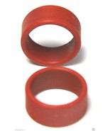 ST085200AV CAMPBELL HAUSFELD MOLDED FERRULE 1/2&quot;-SET OF TWO - $14.99