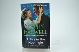 A Kiss In The Moonlight By Cathy Maxwell - £4.78 GBP