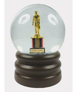The Office DUNDIE AWARD Snow Globe Trophy Statue Figure Michael Scott Dw... - £15.75 GBP
