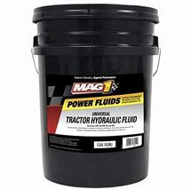 MAG 1 00525 Universal Tractor Hydraulic Fluid - 5 Gallon - €83,62 EUR
