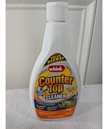 NEW Whink Counter top Cleaner Value size 24 oz clean polish Wink counter... - $800.71 MXN