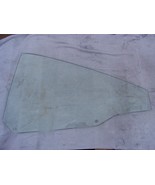 1968 69 70 DODGE PLYMOUTH DS QUARTER GLASS ROAD RUNNER GTX SUPERBEE RT - $166.12 CAD