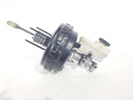 2006 Nissan Frontier OEM Power Brake Booster With Master Cylinder 4.0L RWD - £93.94 GBP