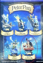 SQUARE ENIX Disney Characters Formation Art Peter Pan Figure Consorting ... - $59.99