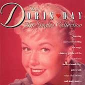 Doris Day : Greatest Hits CD Pre-Owned - $15.20