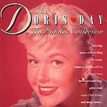 Doris Day : Greatest Hits CD Pre-Owned - £11.90 GBP