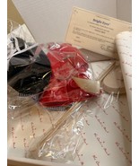 Shirley Temple Dress-Up Doll Outfit “Bright Eyes &quot;  NIB Fits 16&quot; Doll - $14.25