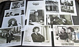 MARISA TOMEI,JOE PESCI (MY COUSIN VINNY) ORIG,1992 MOVIE PHOTO SET (CLAS... - $197.99