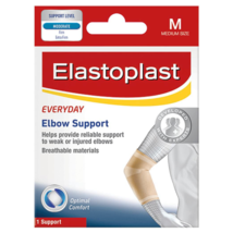 Elastoplast Everyday Elbow Support in Medium - £69.32 GBP