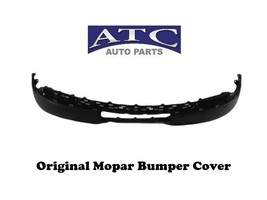 68580796AA NEW  Mopar Rear Lower Bumper Fascia for 2022-2024 Jeep Grand Cherokee - $296.95