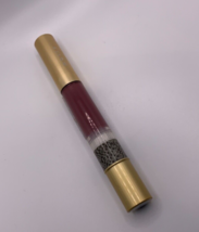 Mally Beauty Liquid Lip Colour Mauvelous .12 oz - £8.04 GBP