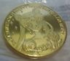 Sailor Moon Roppongi Hills exhibition coin - $30.00