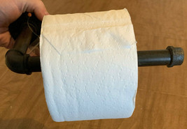 Industrial Toilet Paper Holder - £15.39 GBP