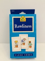 Readiness Flash Cards - £6.25 GBP