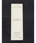 Earth Harbor - Sunstone Hair Revive Elixir - 1 oz - New In Box - $184.39 MXN
