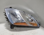 Driver Left Headlight Without Xenon Thru 10/05 Fits 04-05 PRIUS 1016629 - $72.27