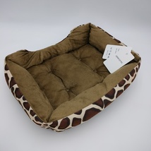 QHMCQYWL Beds for household pets Anti-Slip Durable Pet Bed for Small Medium Dogs - £27.33 GBP