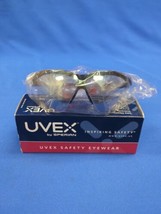 1 pair SPERIAN UVEX SAFETY EYEWEAR GLASSES S1900 Genesis XC - £7.90 GBP