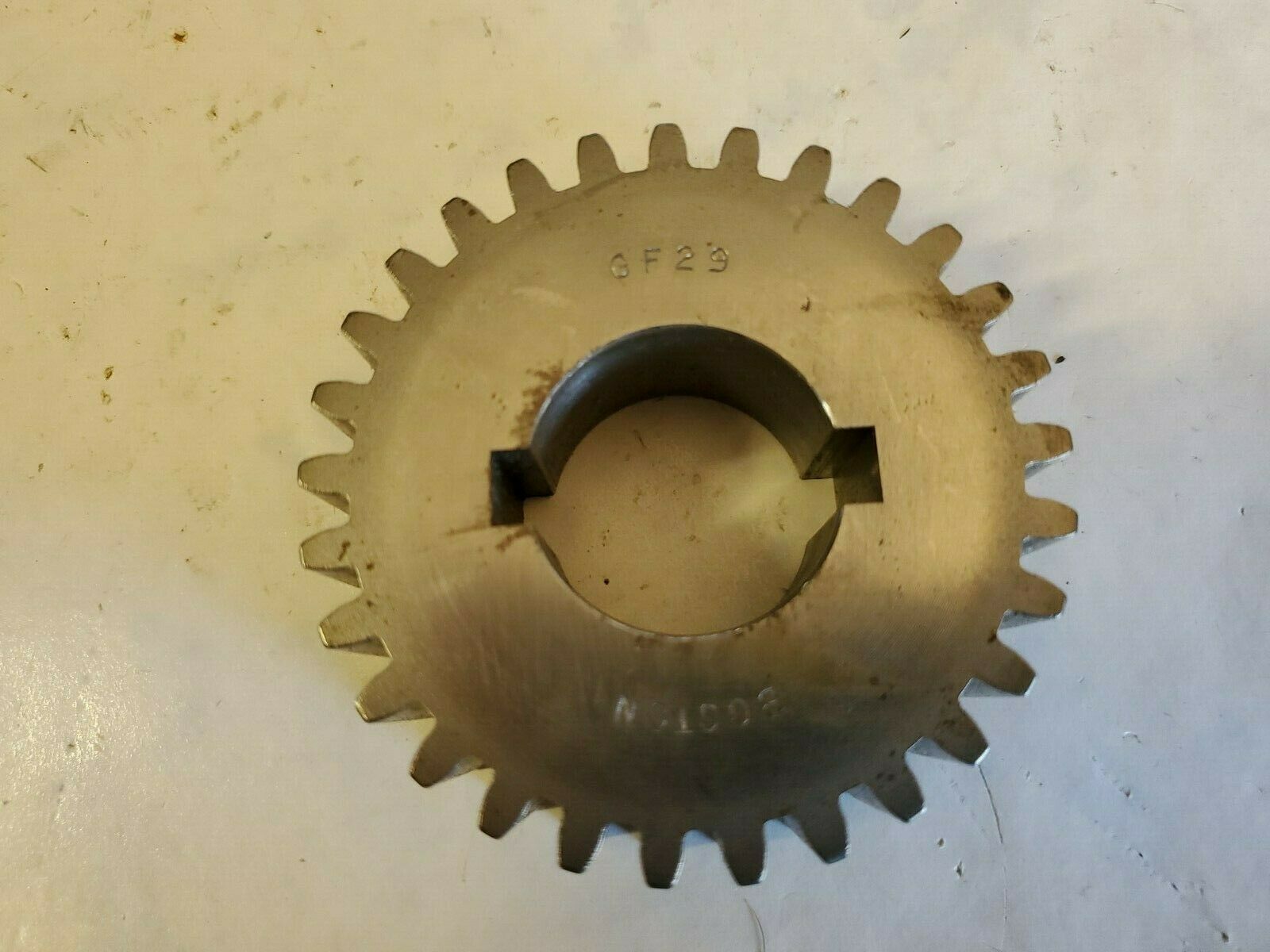 New Surplus No Box Boston GF-29 Gear 1-1/4&quot; Bore  - $34.99
