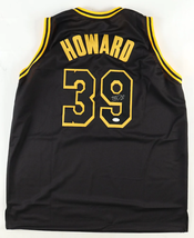 Dwight Howard Signed Jersey (JSA) - £96.16 GBP