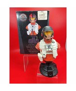 Star Wars Poe Dameron Gentle Giant Bust Game Stop X Wing Pilot #1593 Of ... - $47.19 CAD