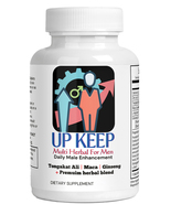 Get bigger size with UpKeep male enlargement supplement - 2 month supply - £54.48 GBP