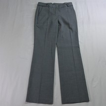 LOFT 0 Gray Julie Trouser Dress Pants - $15.46
