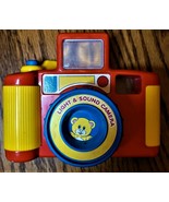 Vintage Forever Toys Lights &amp; Sounds Camera for Children/Baby Toy  - $12.21 CAD