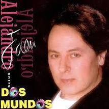 Alejandro Jaen - Entre dos Mundos CD New! - $113.66 MXN