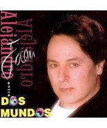 Alejandro Jaen - Entre dos Mundos CD New! - $113.66 MXN