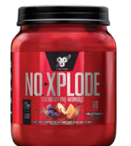 N.O-Xplode Pre-Workout - Fruit Punch (60 Servings) - $104.99