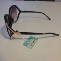 Piranha Fashion Sunglasses Butterfly Oversized Wrap Style # 60053 - £8.51 GBP