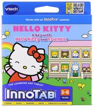 VTech InnoTab Software - Hello Kitty - £12.78 GBP