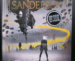 Brandon Sanderson STARSIGHT: Reach The Stars First UK edition SIGNED Sky... - $90.00