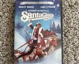 Santa Claus - The Movie [20th Anniversary Edition] - $6.79