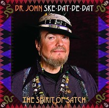 Ske Dat De Dat - The Spirit Of Satch (LP) [VINYL]  - £21.74 GBP