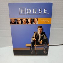 House M.D. Comple First Season - £2.35 GBP