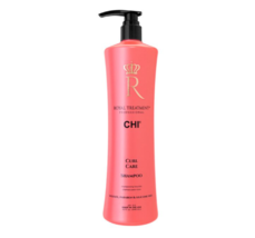 CHI Royal Treatment Curl Care Shampoo 32oz - $74.00